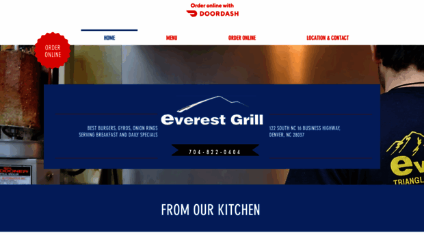 everestgrill.com