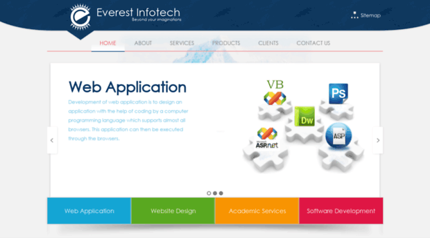 everestinfotech.com