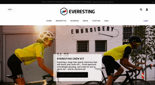 everesting.shop