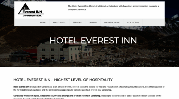 everestinn.com.np