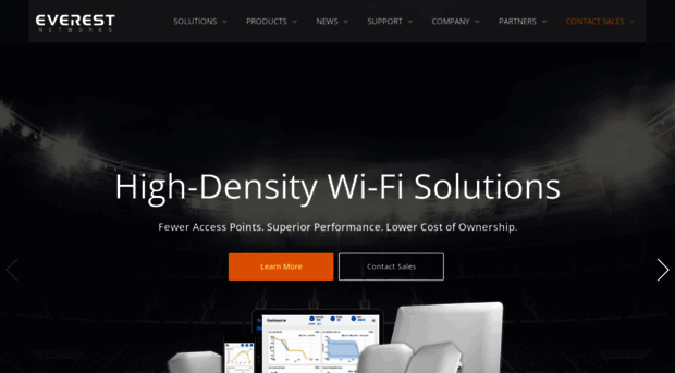 everestnetworks.com