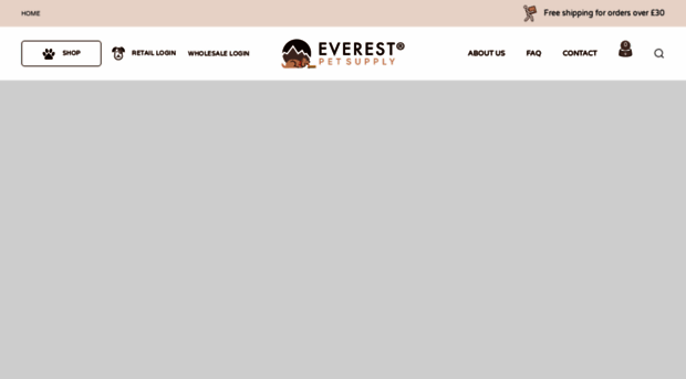 everestpetsupply.co.uk