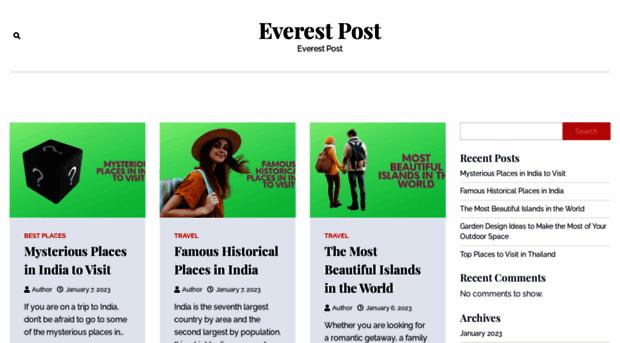 everestpost.com