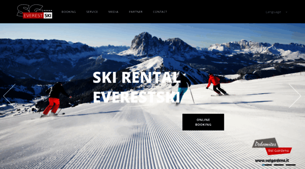 everestski.com