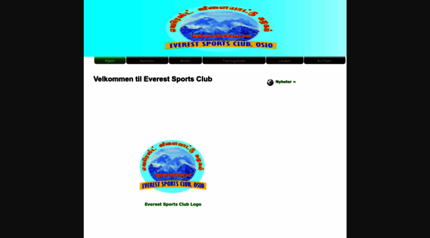 everestsportsclub.com