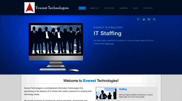 everesttechinc.com