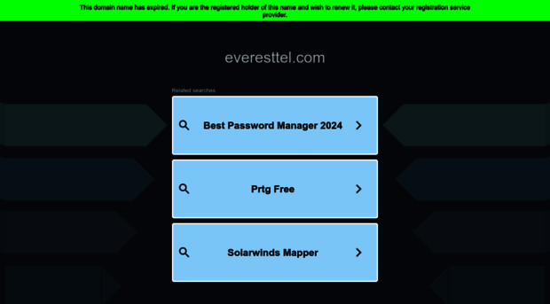 everesttel.com