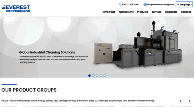 everestwashing.com