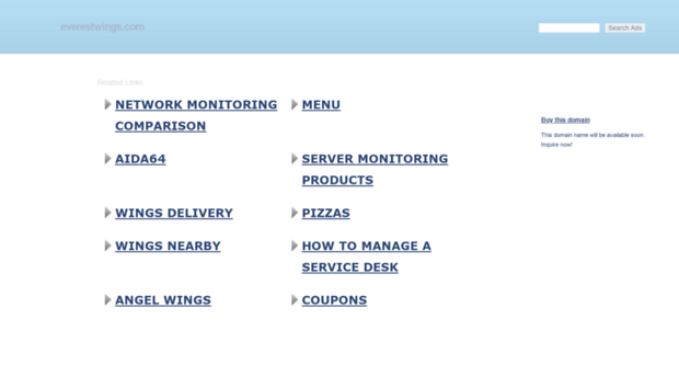 everestwings.com