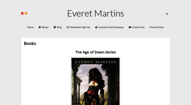 everetmartins.com