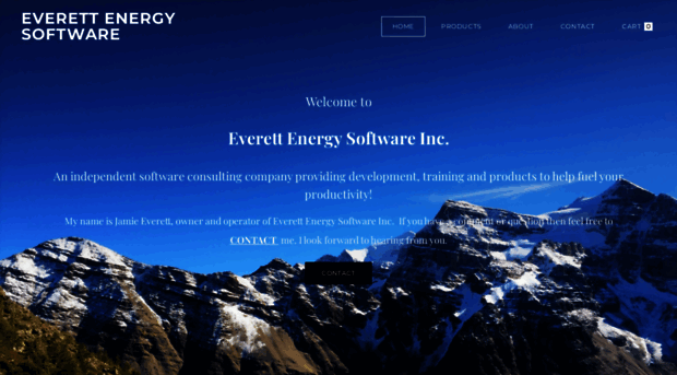 everett-energysoftware.com