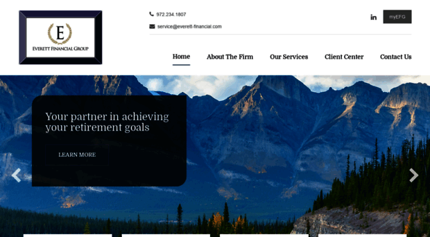 everett-financial.com