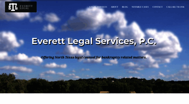 everett-legal.com