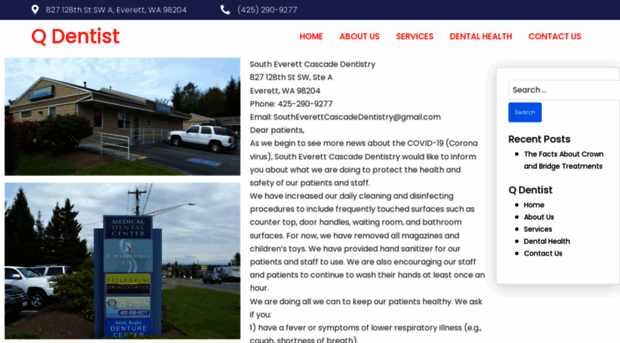 everettcascadental.com