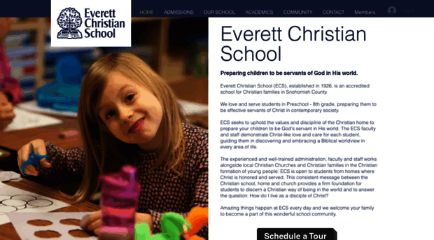 everettchristian.org