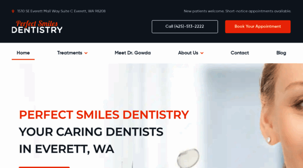 everettdentistdds.com