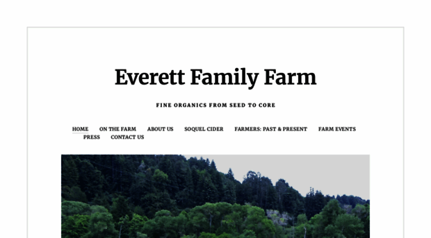 everettfamilyfarm.com