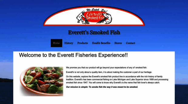 everettfisheries.com