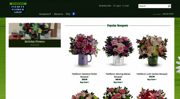 everettflowers.org