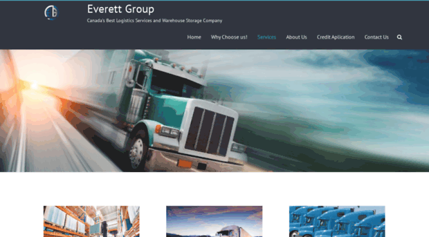 everettgroups.com