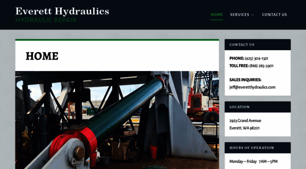 everetthydraulics.com