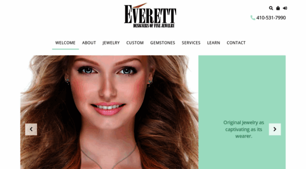 everettjewelers.com