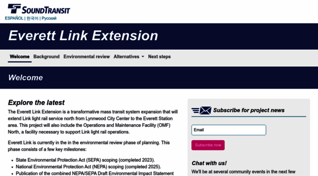 everettlink.participate.online