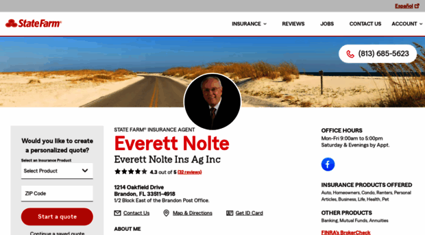 everettnolte.com