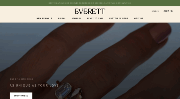 everettnyc.com