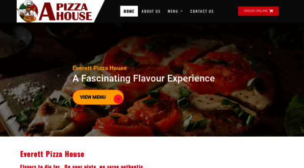 everettpizzahouse.com