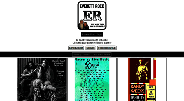 everettrock.com