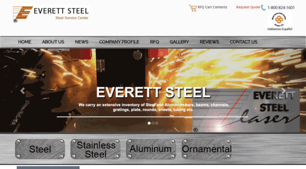 everettsteel.com