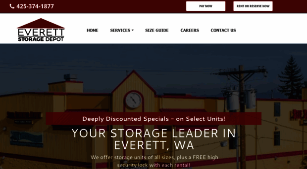 everettstorage.com