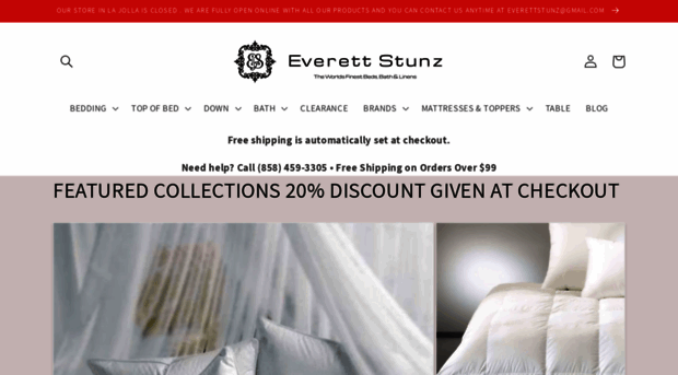 everettstunz.com