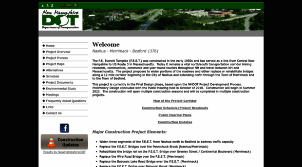 everettturnpikewidening.com