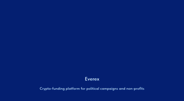 everex.io