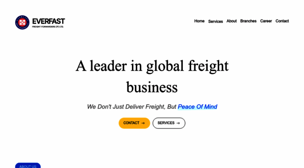 everfastfreight.com