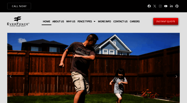everfence.com