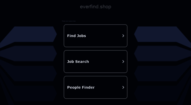 everfind.shop