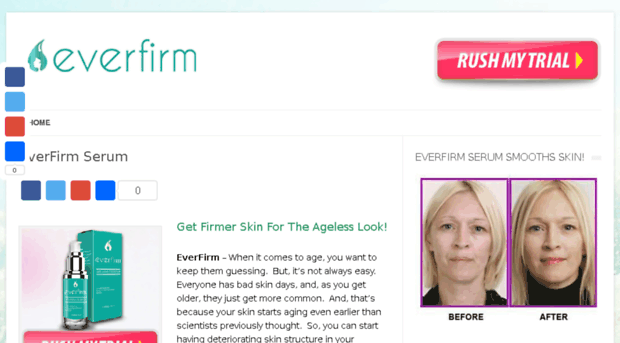 everfirmserum.com