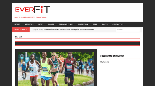 everfit.co.za