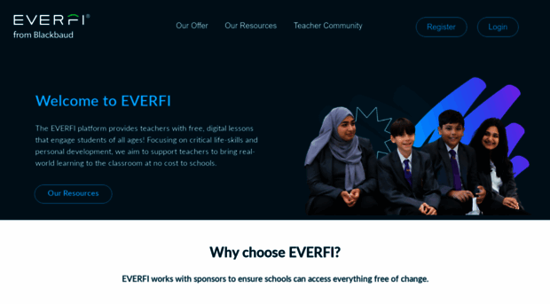 everfiteachers.co.uk