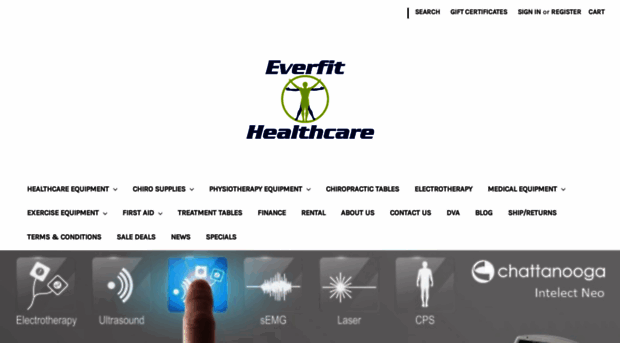 everfithealthcare.com.au