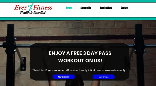 everfitness.com