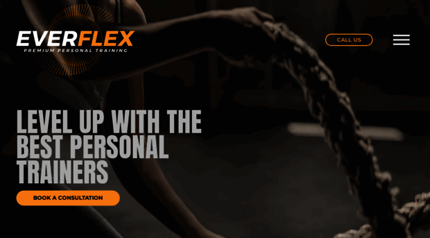 everflexfitness.com