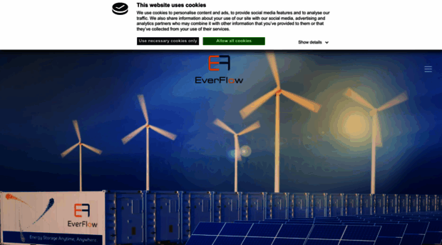 everflow-energy.com