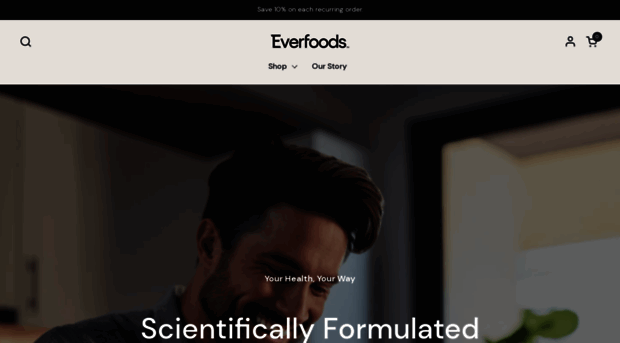 everfoods.com