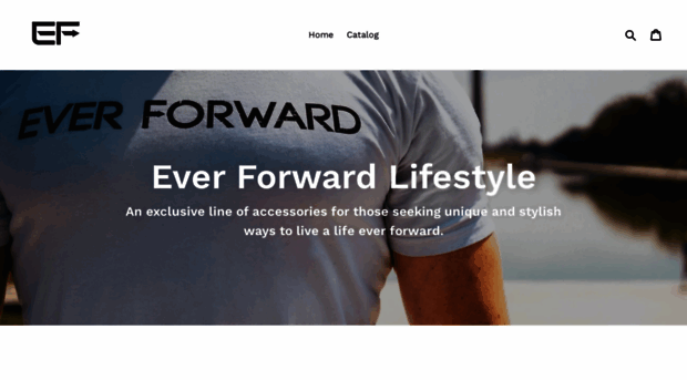 everforwardlifestyle.com