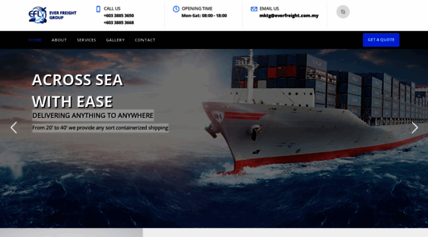 everfreightgroup.com