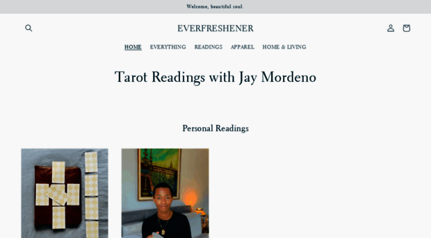 everfreshener.com